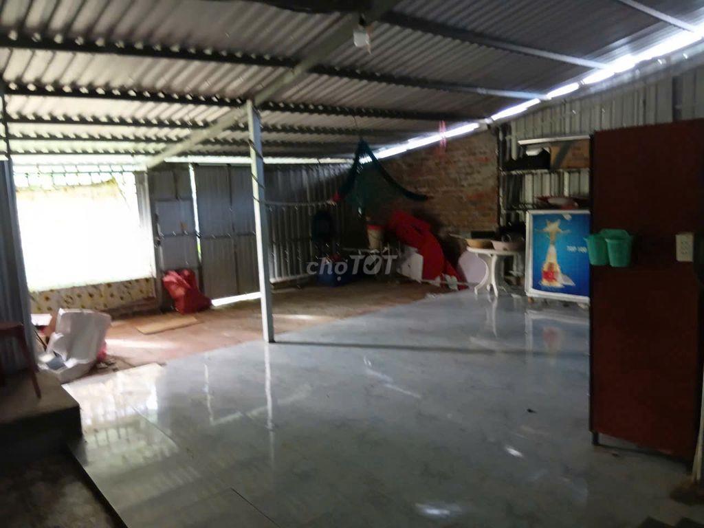 BÁN NHÀ MẶT TIỀN, TRUNG TÂM THỨ 3, AN BIÊN