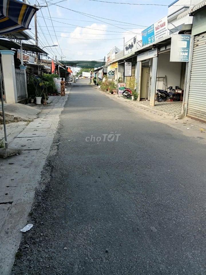 BÁN NHÀ MẶT TIỀN, TRUNG TÂM THỨ 3, AN BIÊN