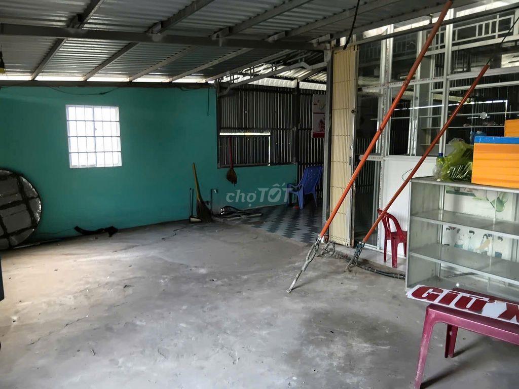BÁN NHÀ MẶT TIỀN, TRUNG TÂM THỨ 3, AN BIÊN