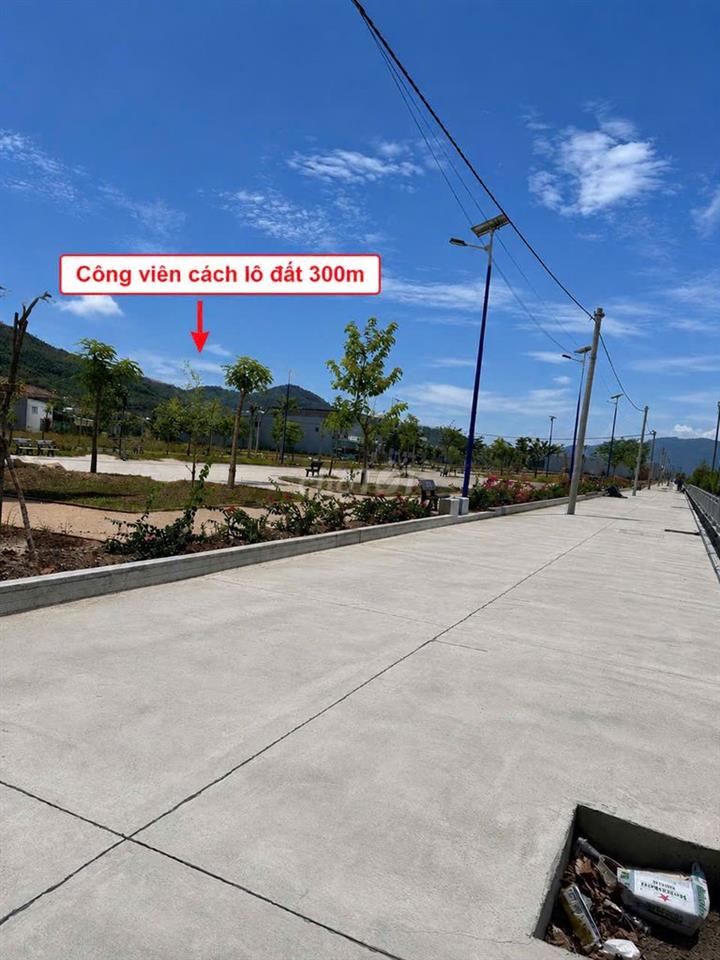 🔥 BÁN 2 NỀN ĐẤT GẦN BECAMEX VSIP BÌNH ĐỊNH – 200M²/NỀN – CHỈ 1,25 TỶ 🔥