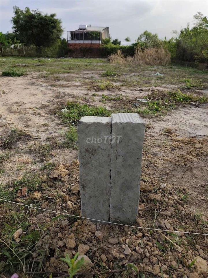 Đất Ở đô thị gần chợ Long Hải, chợ Long Hoa