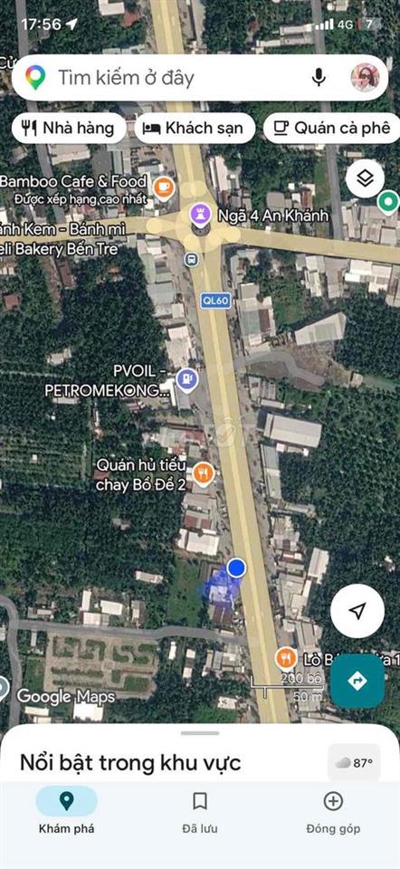 🔥🔥 CẦN BÁN NHANH – 6.400M² MẶT TIỀN QUỐC LỘ – GIÁ 22 TỶ 🔥🔥