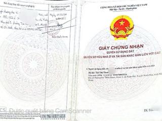 Cho thuê đất 