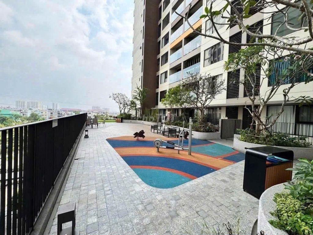Cho thuê căn 3PN Akari City Phase 2 ~93m² giá 15 triệu NTCB + ML,NN
