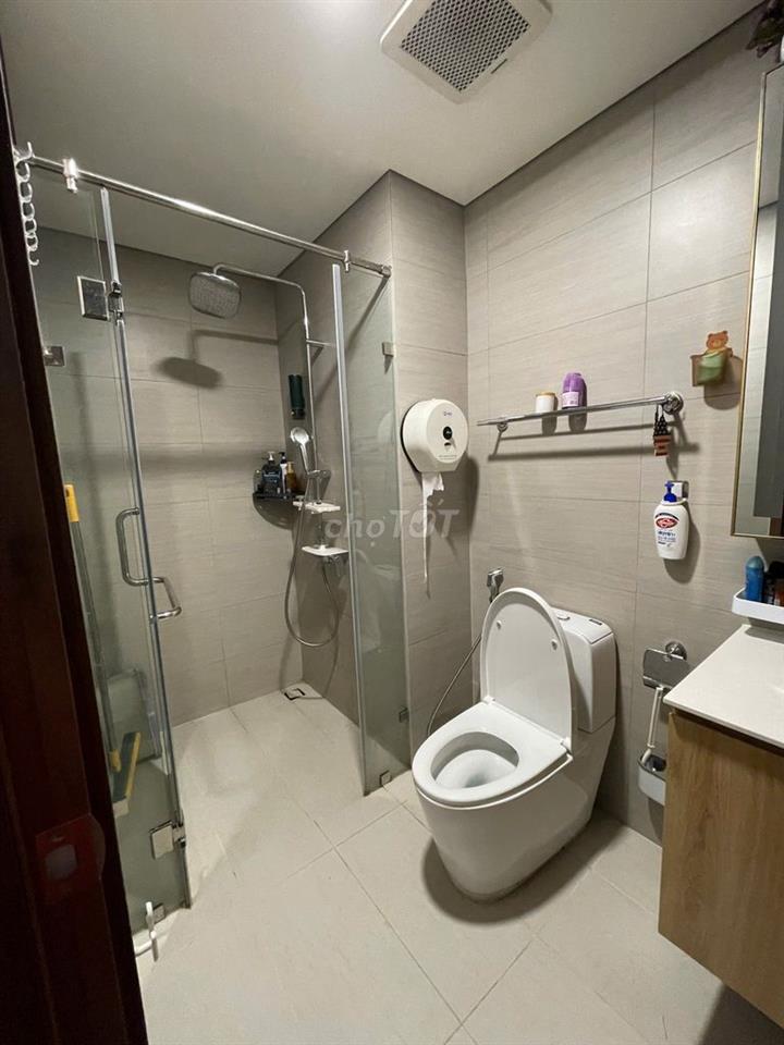 Bán căn hộ AK NEO 85m² full nội thất giá 5.8 tỷ thương lượng