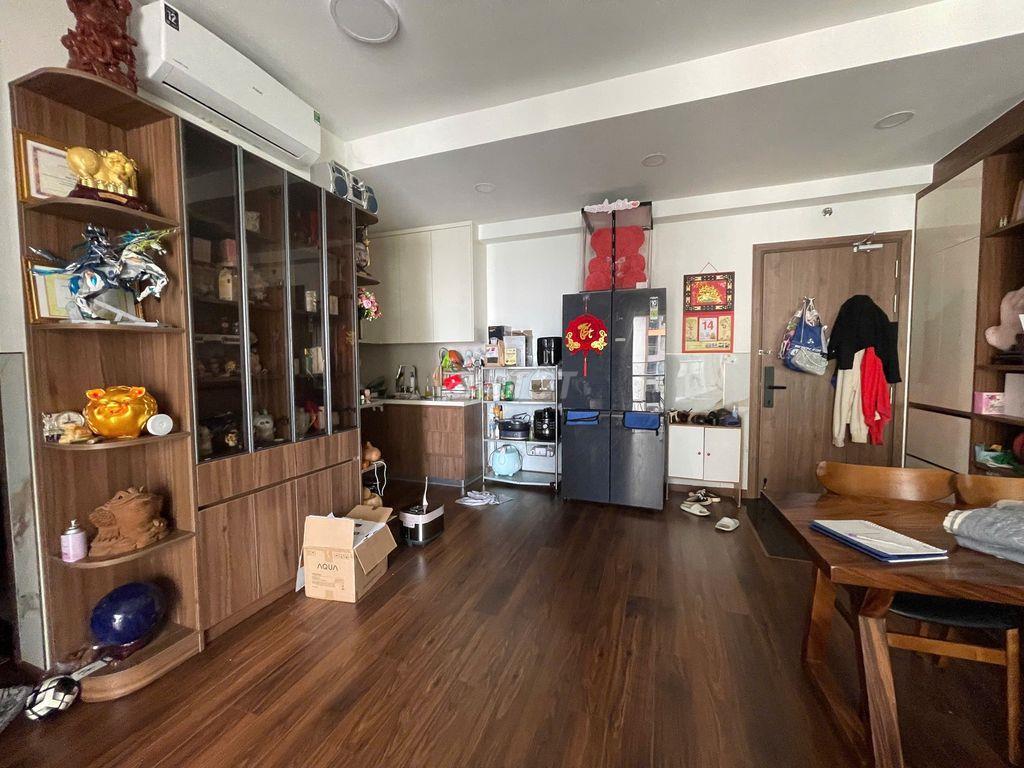 Bán căn hộ AK NEO 85m² full nội thất giá 5.8 tỷ thương lượng
