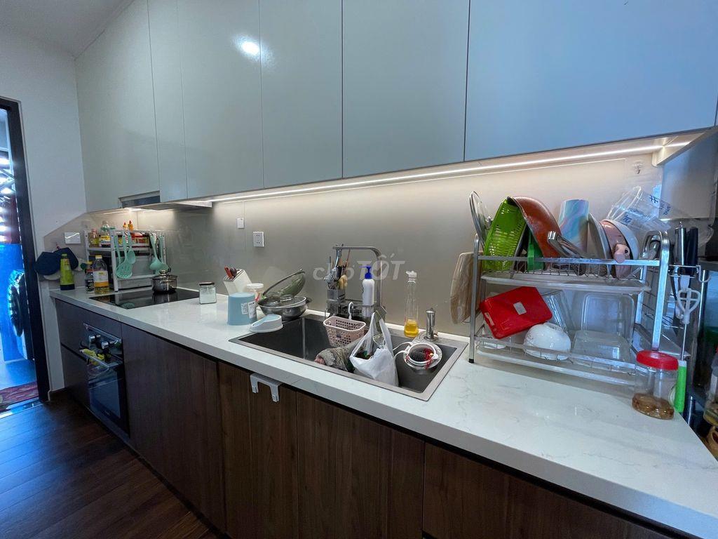 Bán căn hộ AK NEO 85m² full nội thất giá 5.8 tỷ thương lượng