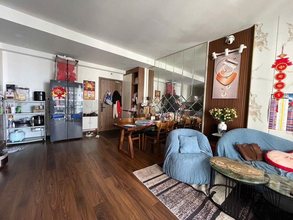 Bán căn hộ AK NEO 85m² full nội thất giá 5.8 tỷ thương lượng