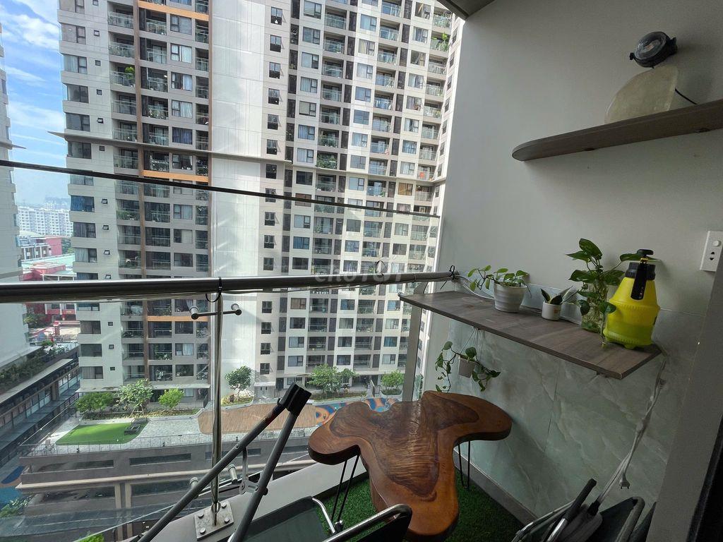 Bán căn hộ AK NEO 85m² full nội thất giá 5.8 tỷ thương lượng