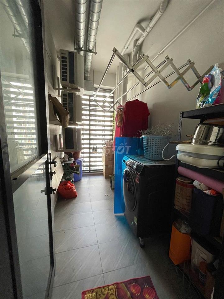 Bán căn hộ AK NEO 85m² full nội thất giá 5.8 tỷ thương lượng