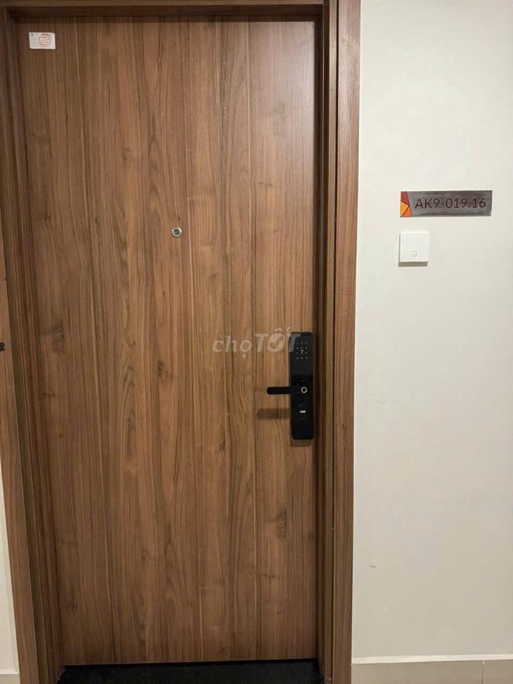Bán căn hộ Akari City Phase 2 ~80m² 2PN giá 4.5 tỷ - Ban công thoáng