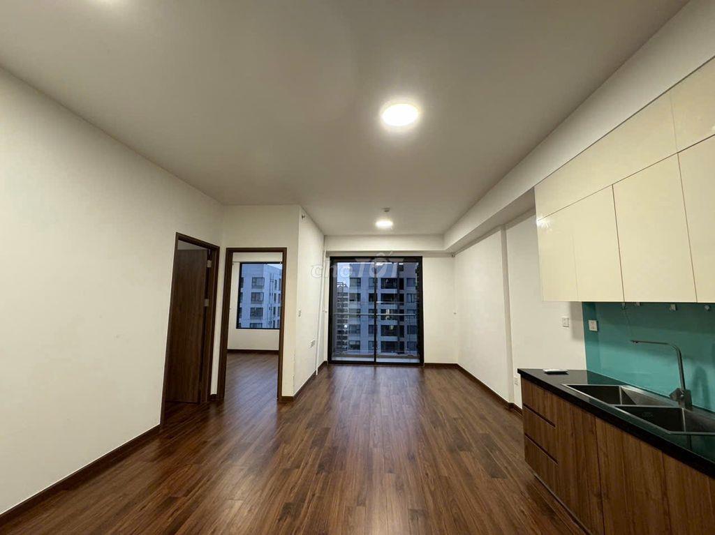 Bán căn hộ Akari City Phase 2 ~80m² 2PN giá 4.5 tỷ - Ban công thoáng