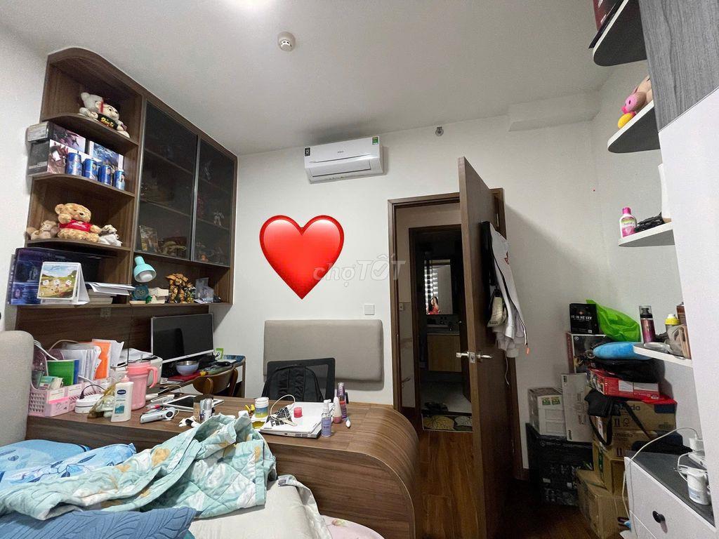 Bán căn hộ AK NEO Akari City 85m2 full nội thất giá tốt