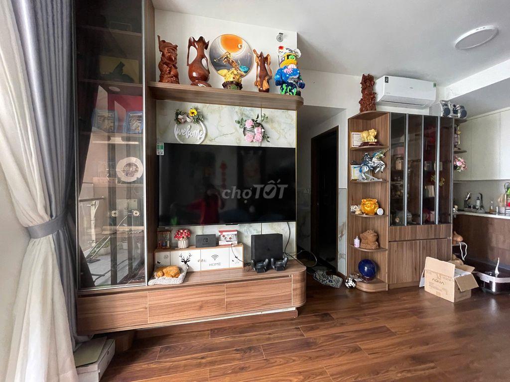 Bán căn hộ AK NEO Akari City 85m2 full nội thất giá tốt