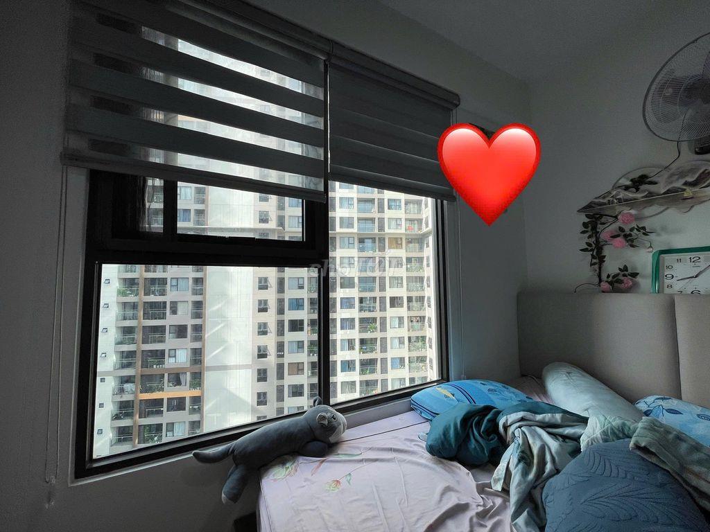 Bán căn hộ AK NEO Akari City 85m2 full nội thất giá tốt