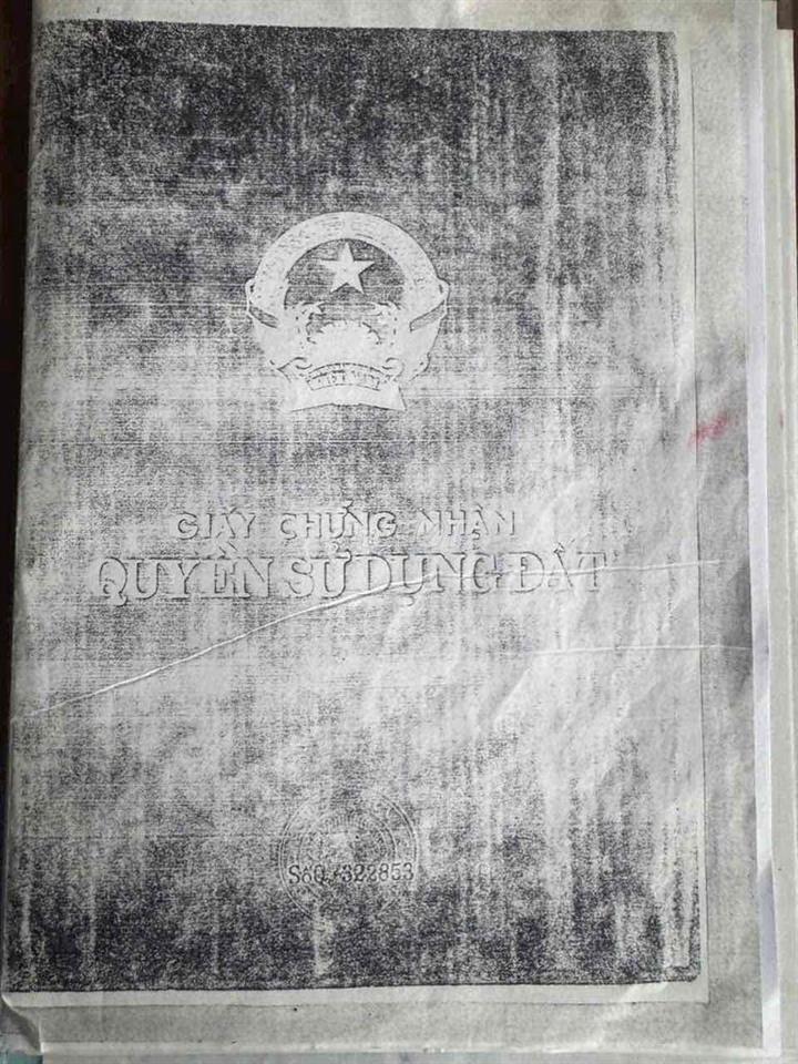 Nhà Giá rẻ Toạ lạc quận Bình Tân