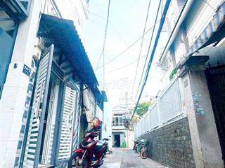 Nhà Giá rẻ Toạ lạc quận Bình Tân