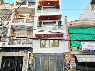 💥 NHÀ ĐẸP 5 TẦNG, 276// MÃ LÒ, KHU NHÀ ĐẸP AN NINH, HẺM NHỰA 6M THÔNG