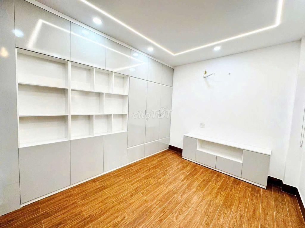 💥 NHÀ ĐẸP 5 TẦNG, 276// MÃ LÒ, KHU NHÀ ĐẸP AN NINH, HẺM NHỰA 6M THÔNG