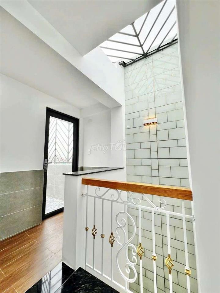💥 NHÀ ĐẸP 5 TẦNG, 276// MÃ LÒ, KHU NHÀ ĐẸP AN NINH, HẺM NHỰA 6M THÔNG