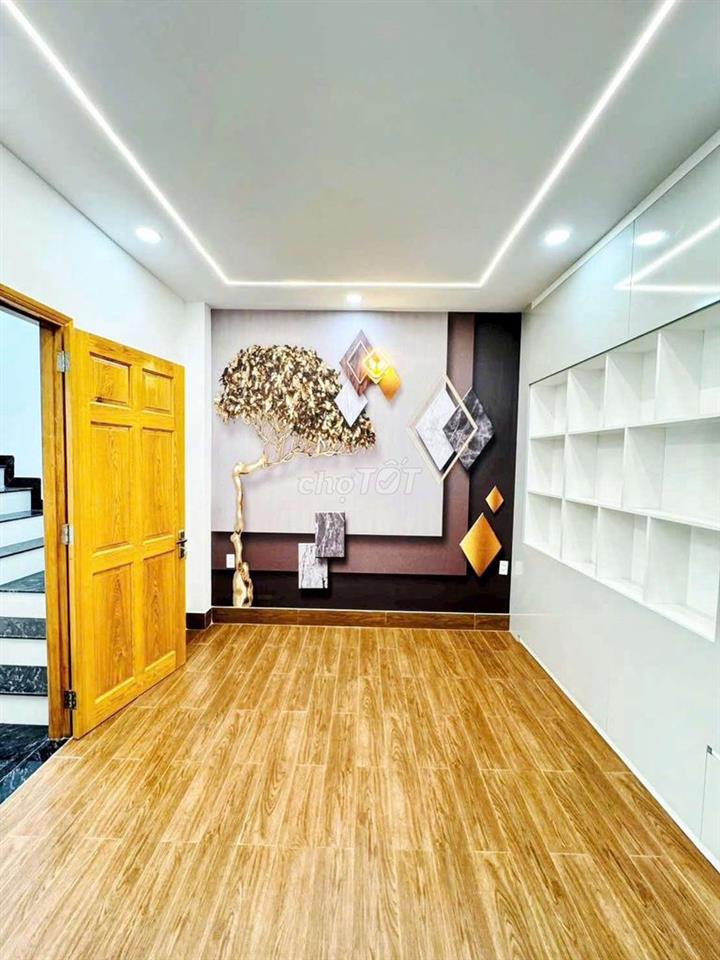 💥 NHÀ ĐẸP 5 TẦNG, 276// MÃ LÒ, KHU NHÀ ĐẸP AN NINH, HẺM NHỰA 6M THÔNG