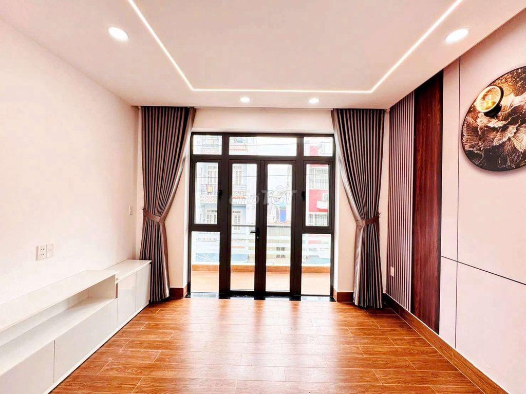 💥 NHÀ ĐẸP 5 TẦNG, 276// MÃ LÒ, KHU NHÀ ĐẸP AN NINH, HẺM NHỰA 6M THÔNG