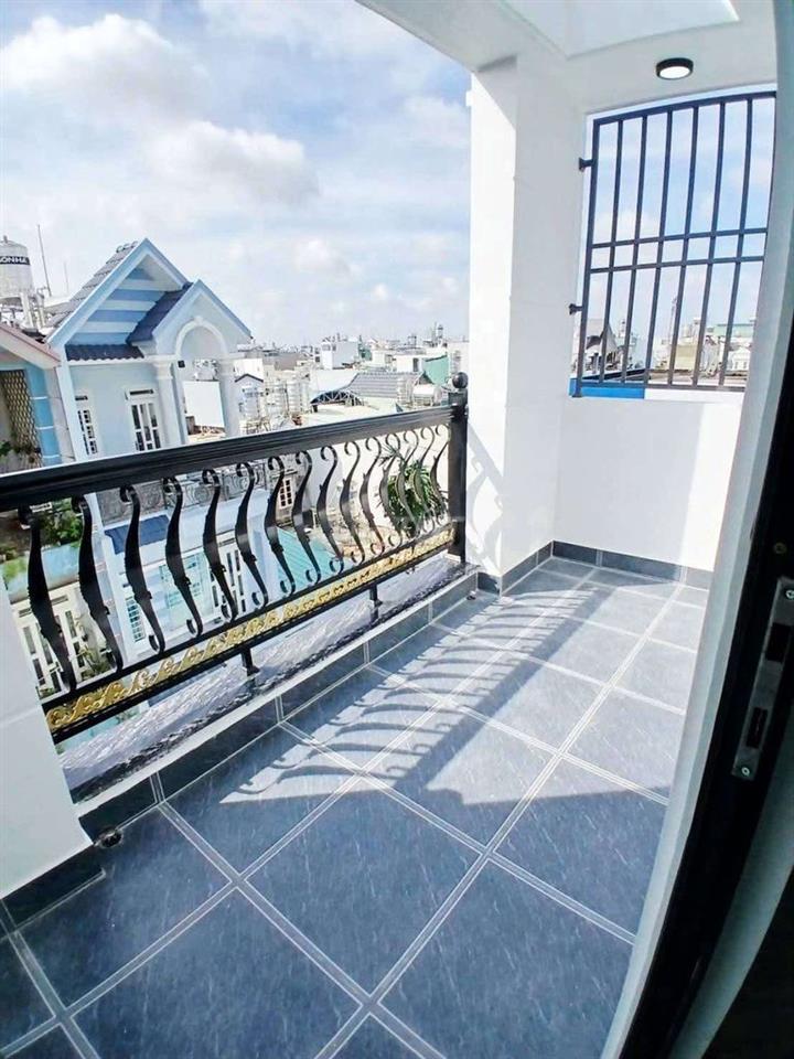 NHÀ ĐẸP 5 TẦNG, 480//MÃ LÒ,KHU NHÀ ĐẸP AN NINH, HẺM NHỰA 5M.