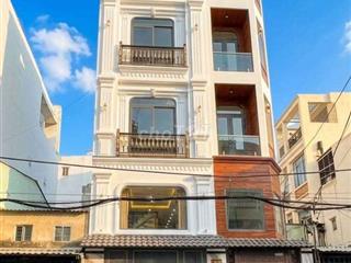 NHÀ ĐẸP 5 TẦNG, 480//MÃ LÒ,KHU NHÀ ĐẸP AN NINH, HẺM NHỰA 5M.