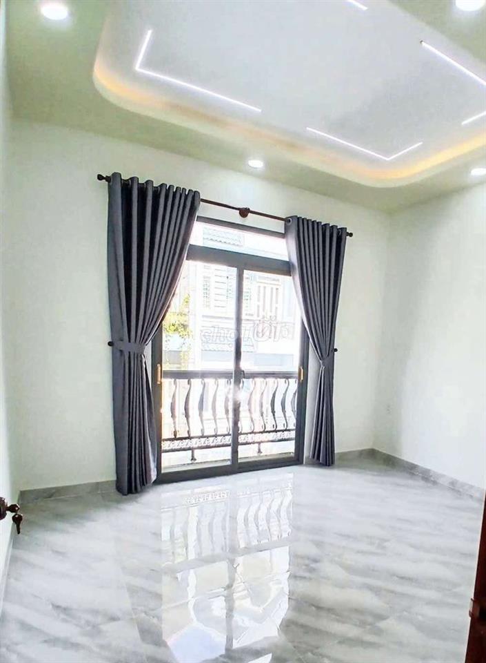 NHÀ ĐẸP 5 TẦNG, 480//MÃ LÒ,KHU NHÀ ĐẸP AN NINH, HẺM NHỰA 5M.