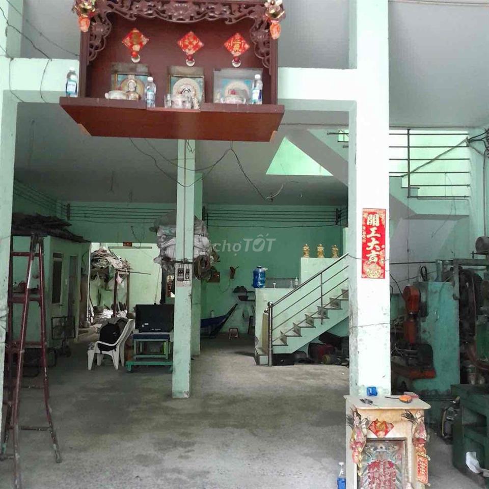 Cần cho thuê hoặc kinh doanh nhà xưởng