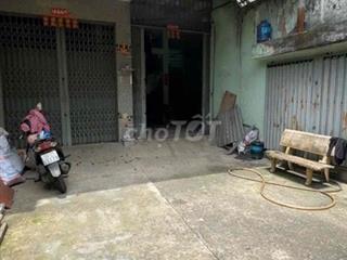 Cho thuê kho xưởng 229m2 Đường số 5C, Bình Hưng Hoà A, Bình Tân⁠ hoặc