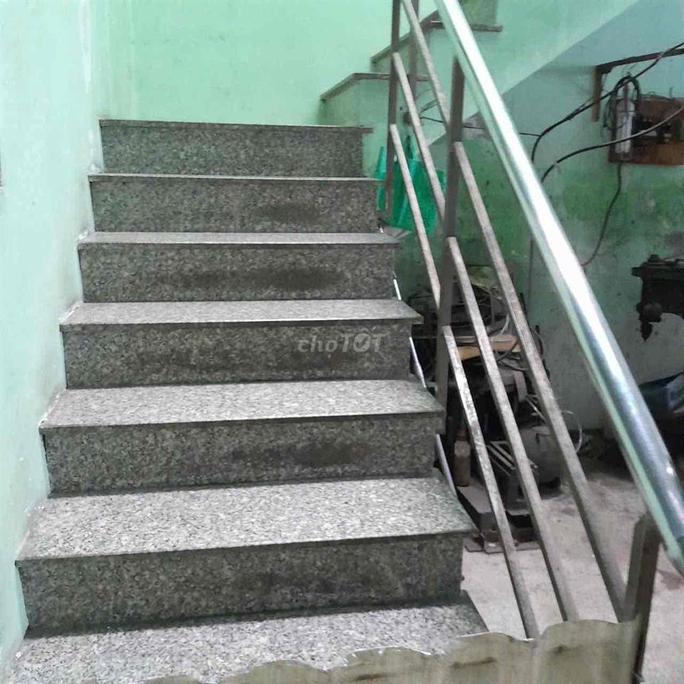 Cho thuê kho xưởng 229m2 Đường số 5C, Bình Hưng Hoà A, Bình Tân⁠ hoặc