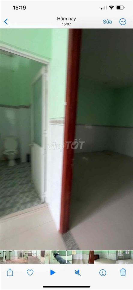 Cho thuê kho xưởng 229m2 Đường số 5C, Bình Hưng Hoà A, Bình Tân⁠ hoặc