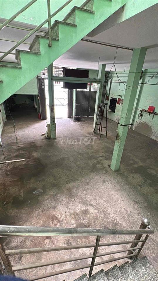 Cho thuê kho xưởng 229m2 Đường số 5C, Bình Hưng Hoà A, Bình Tân⁠ hoặc