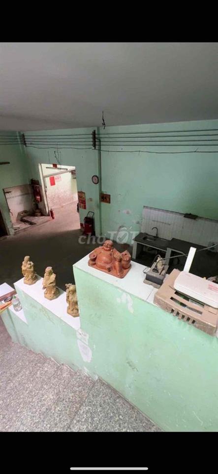 Cho thuê kho xưởng 229m2 Đường số 5C, Bình Hưng Hoà A, Bình Tân⁠ hoặc