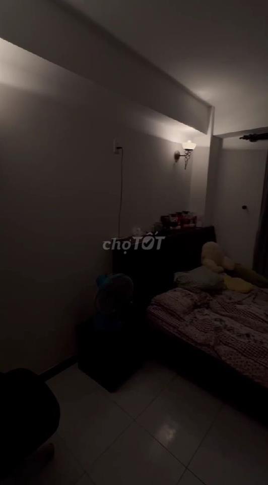 Tìm 1 nam ở ghép chung cư Nam An