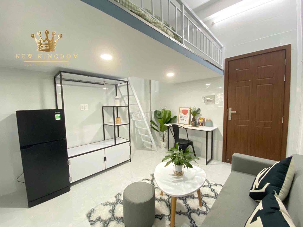 🏡 PASS PHÒNG BÌNH THẠNH VỊ TRÍ TRUNG TÂM - GẦN CHỢ,FTU,USSH,Y DƯỢC