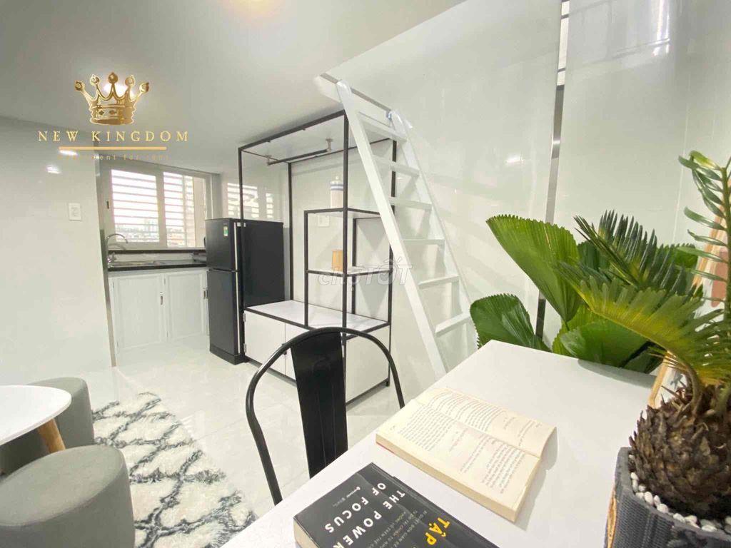 🏡 PASS PHÒNG BÌNH THẠNH VỊ TRÍ TRUNG TÂM - GẦN CHỢ,FTU,USSH,Y DƯỢC