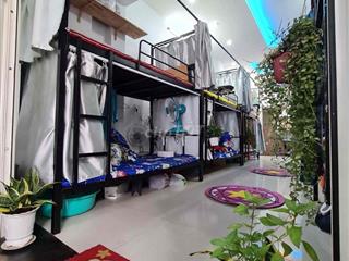 Ký Túc Xá Sinh Viên, Phòng Trọ Nam Tiện Nghi