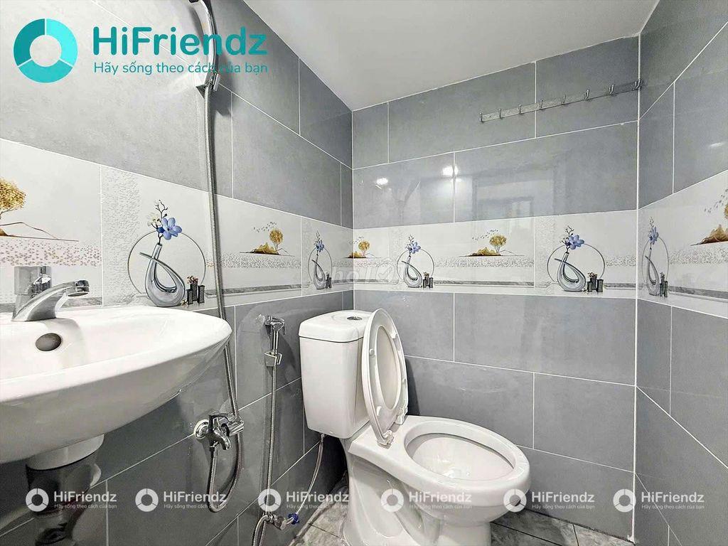 SIÊU DỰ ÁN 20 PHÒNG CÓ GÁC Ở ĐƯỢC 2-3 BẠN GẦN ĐH GIAO THÔNG VẬN TẢI