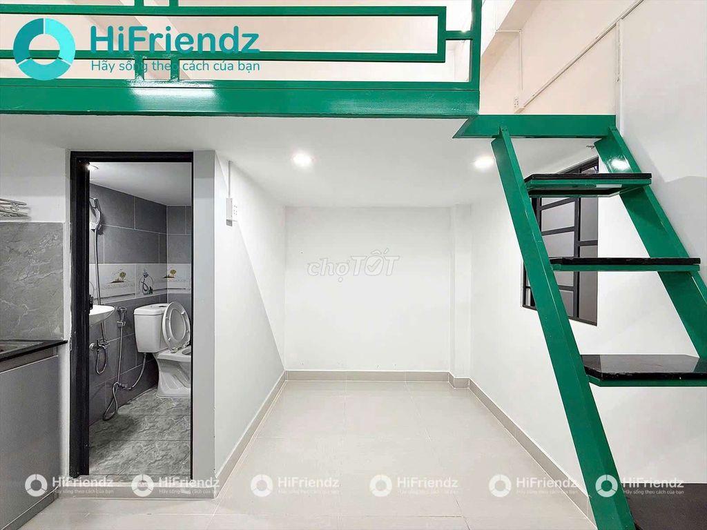SIÊU DỰ ÁN 20 PHÒNG CÓ GÁC Ở ĐƯỢC 2-3 BẠN GẦN ĐH GIAO THÔNG VẬN TẢI