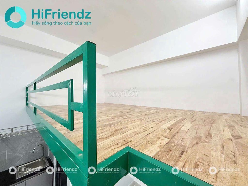 SIÊU DỰ ÁN 20 PHÒNG CÓ GÁC Ở ĐƯỢC 2-3 BẠN GẦN ĐH GIAO THÔNG VẬN TẢI
