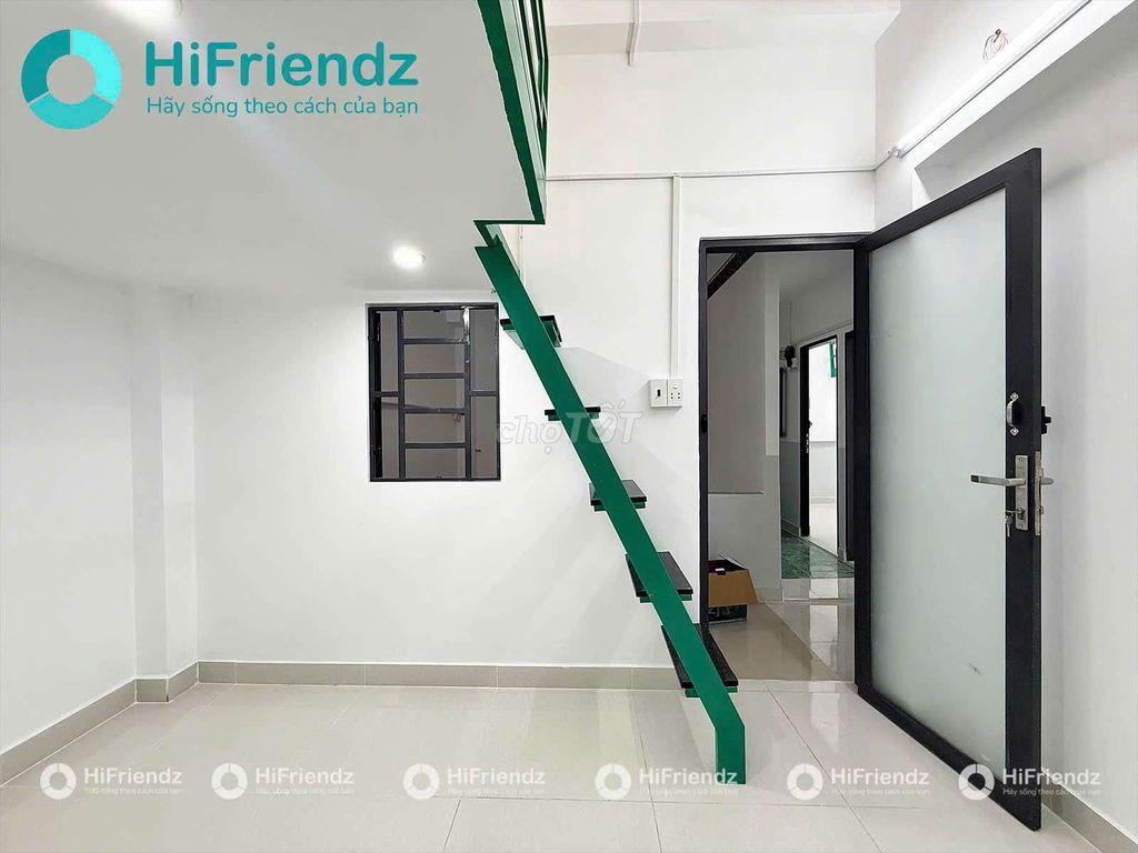 SIÊU DỰ ÁN 20 PHÒNG CÓ GÁC Ở ĐƯỢC 2-3 BẠN GẦN ĐH GIAO THÔNG VẬN TẢI
