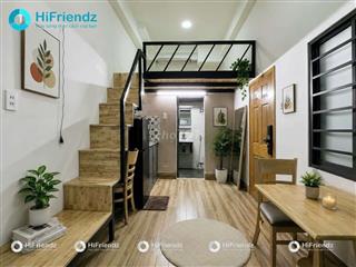DUPLEX FULL NỘI THẤT NGAY SÁT QUẬN 1  SIU GẦN CÁC TRƯỜNG ĐẠI HỌC LỚN