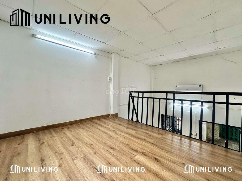 PHÒNG CÓ GÁC SIÊU RỘNG RÃI NGAY GẦN CÁC TRƯỜNG ĐẠI HỌC LỚN