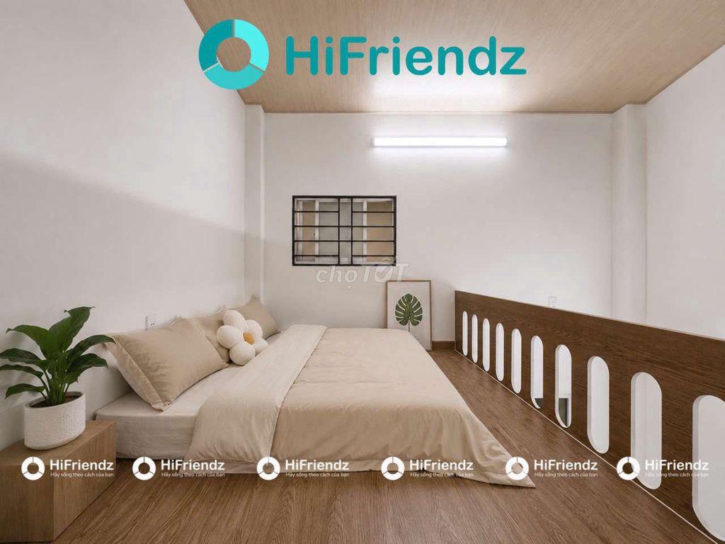KHAI TRƯƠNG SIÊU DỰ ÁN 20P CÓ GÁC CAO 2M NGAY GẦN CÁC TRƯỜNG ĐẠI HỌC