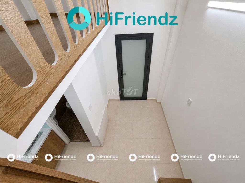 KHAI TRƯƠNG SIÊU DỰ ÁN 20P CÓ GÁC CAO 2M NGAY GẦN CÁC TRƯỜNG ĐẠI HỌC