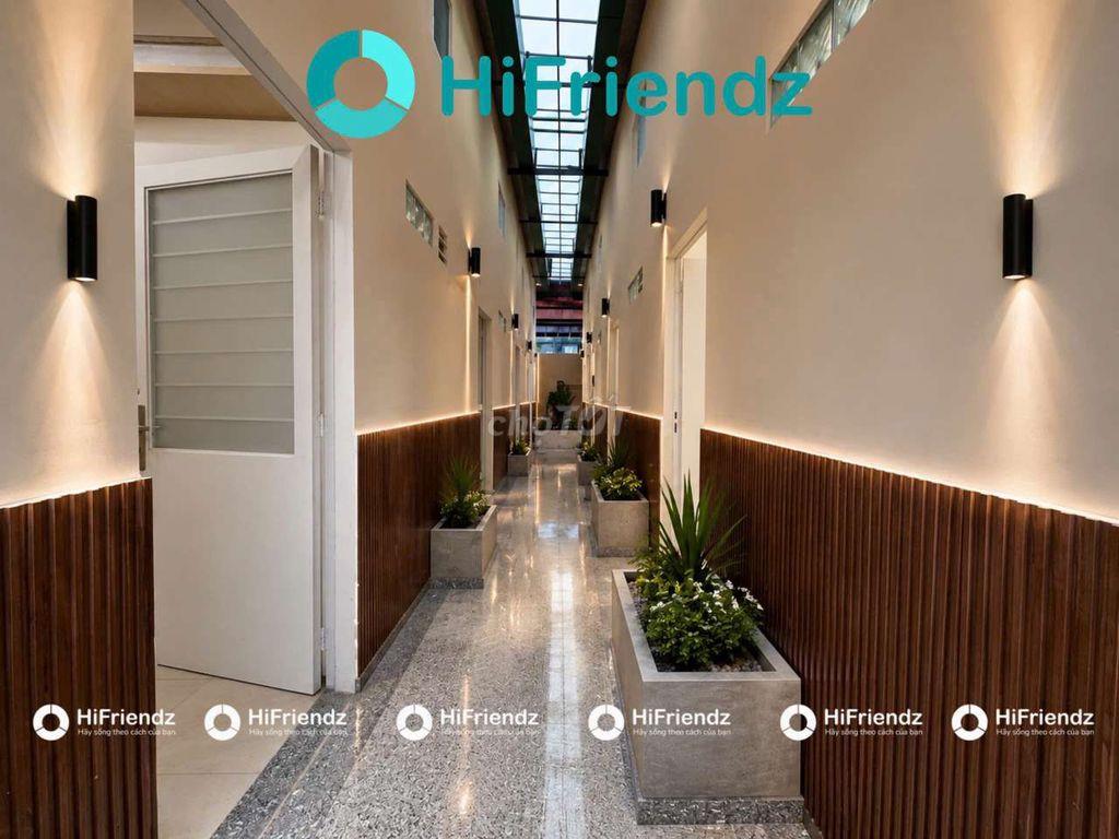 KHAI TRƯƠNG SIÊU DỰ ÁN 20P CÓ GÁC CAO 2M NGAY GẦN CÁC TRƯỜNG ĐẠI HỌC