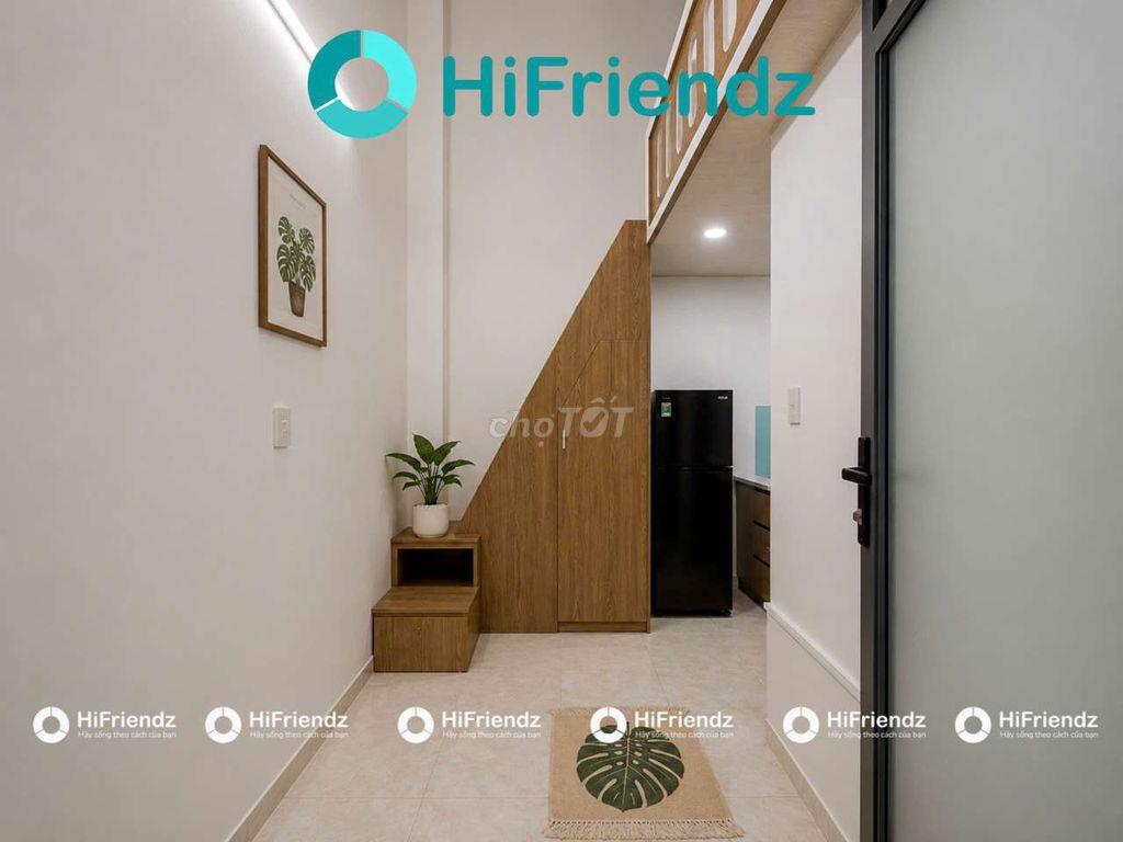 KHAI TRƯƠNG SIÊU DỰ ÁN 20P CÓ GÁC CAO 2M NGAY GẦN CÁC TRƯỜNG ĐẠI HỌC