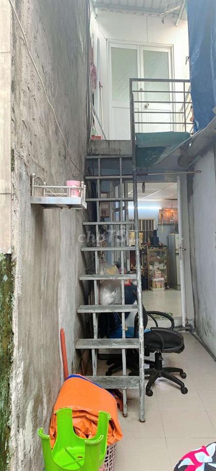 Phòng Riêng Biệt Bạch Đằng, điện nước giá rẻ 